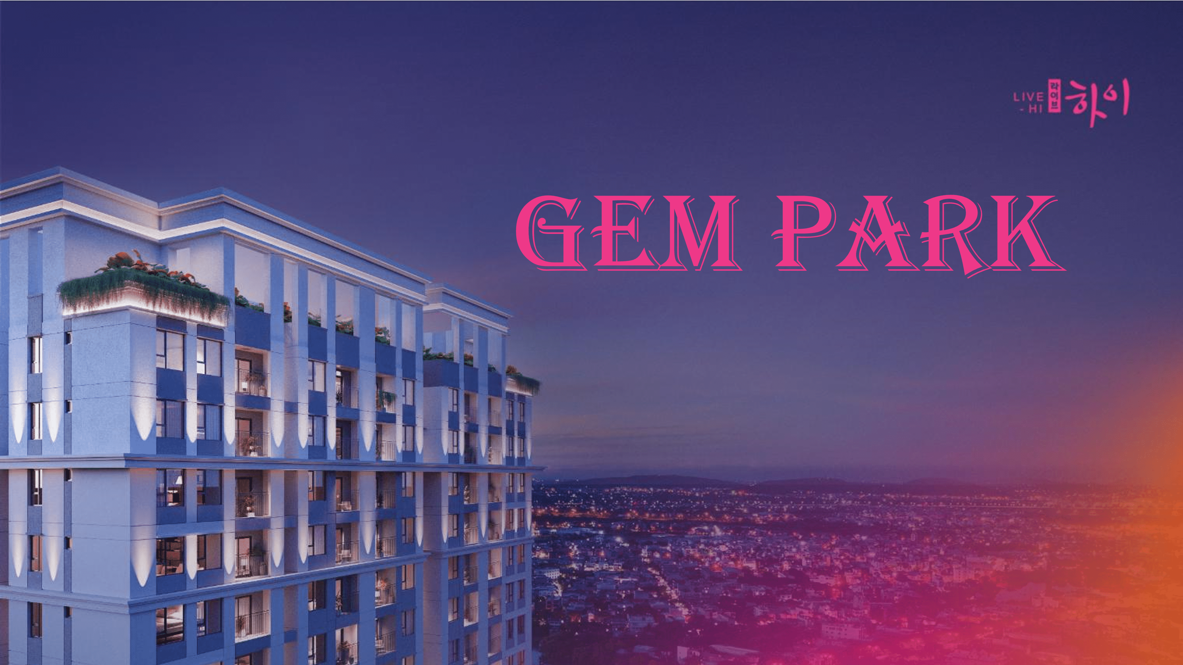Gem Park